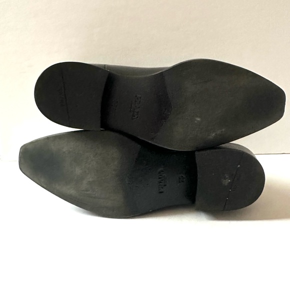Prada Chelsea Boot Black size 35, US 5 - Picture 7 of 13